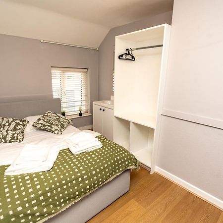 Talbot Street Guest House ดับลิน ภายนอก รูปภาพ