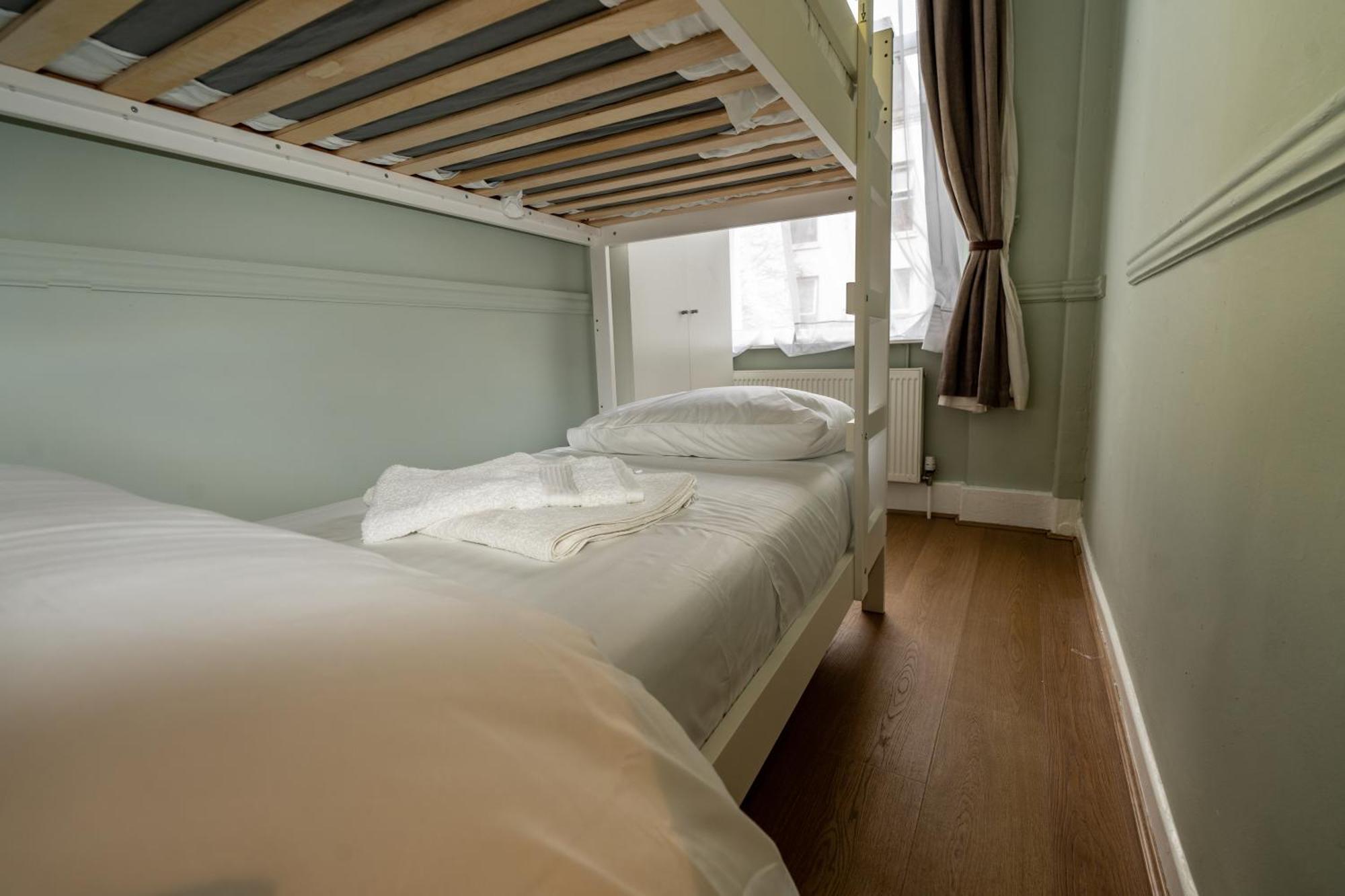 Talbot Street Guest House ดับลิน ภายนอก รูปภาพ