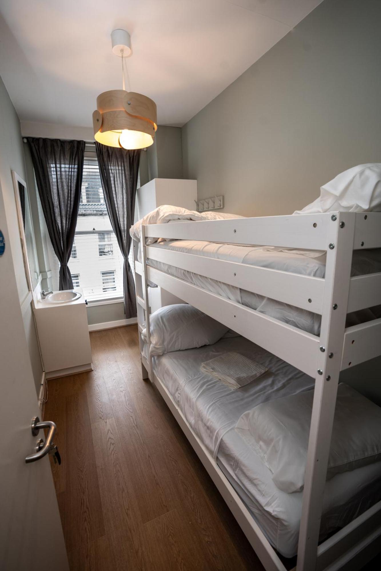 Talbot Street Guest House ดับลิน ภายนอก รูปภาพ