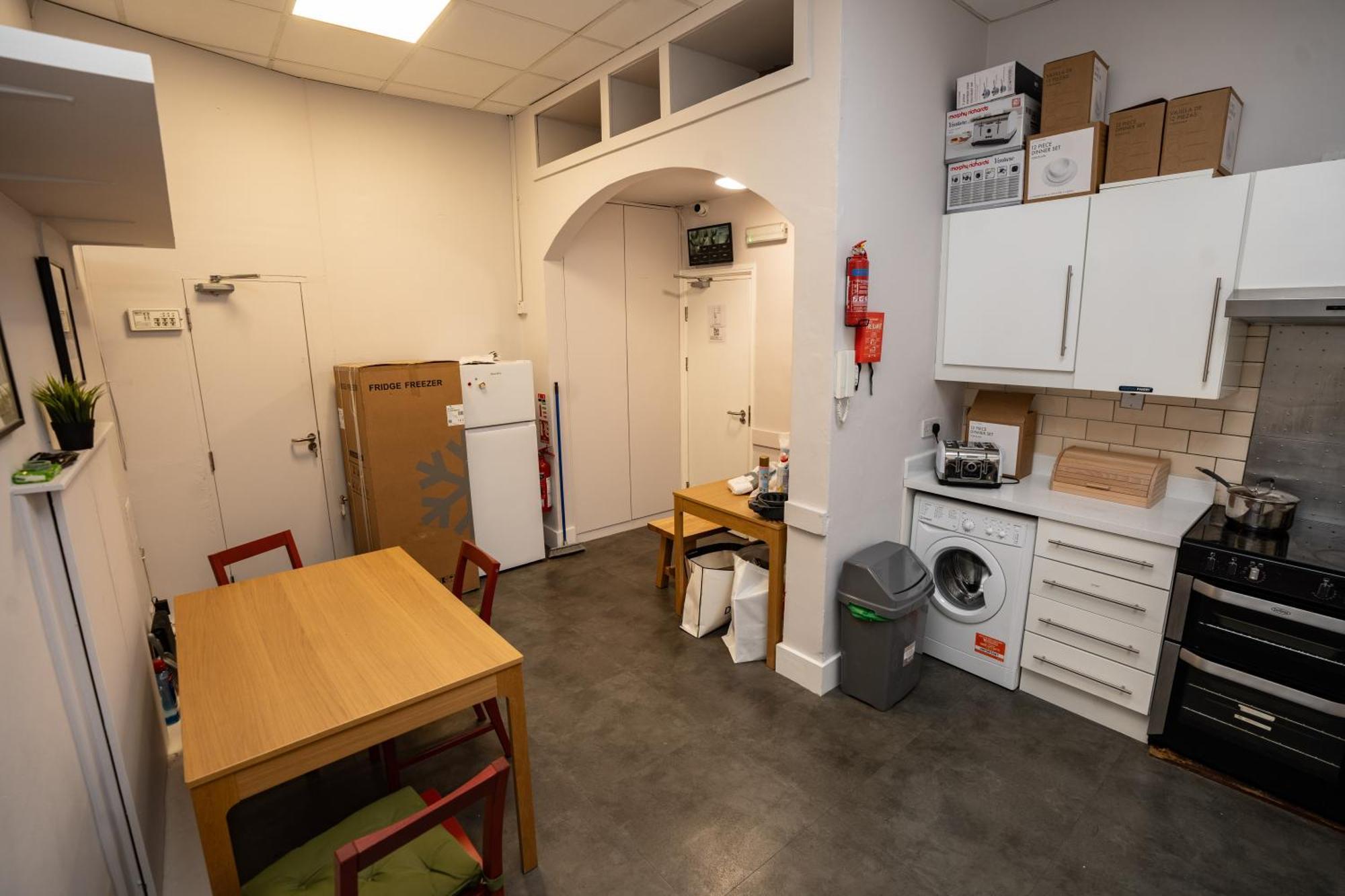 Talbot Street Guest House ดับลิน ภายนอก รูปภาพ