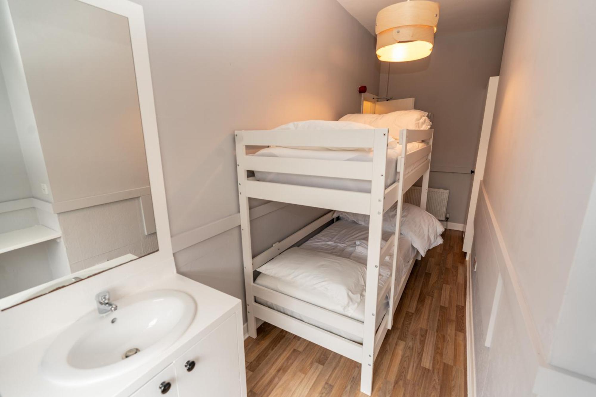 Talbot Street Guest House ดับลิน ภายนอก รูปภาพ