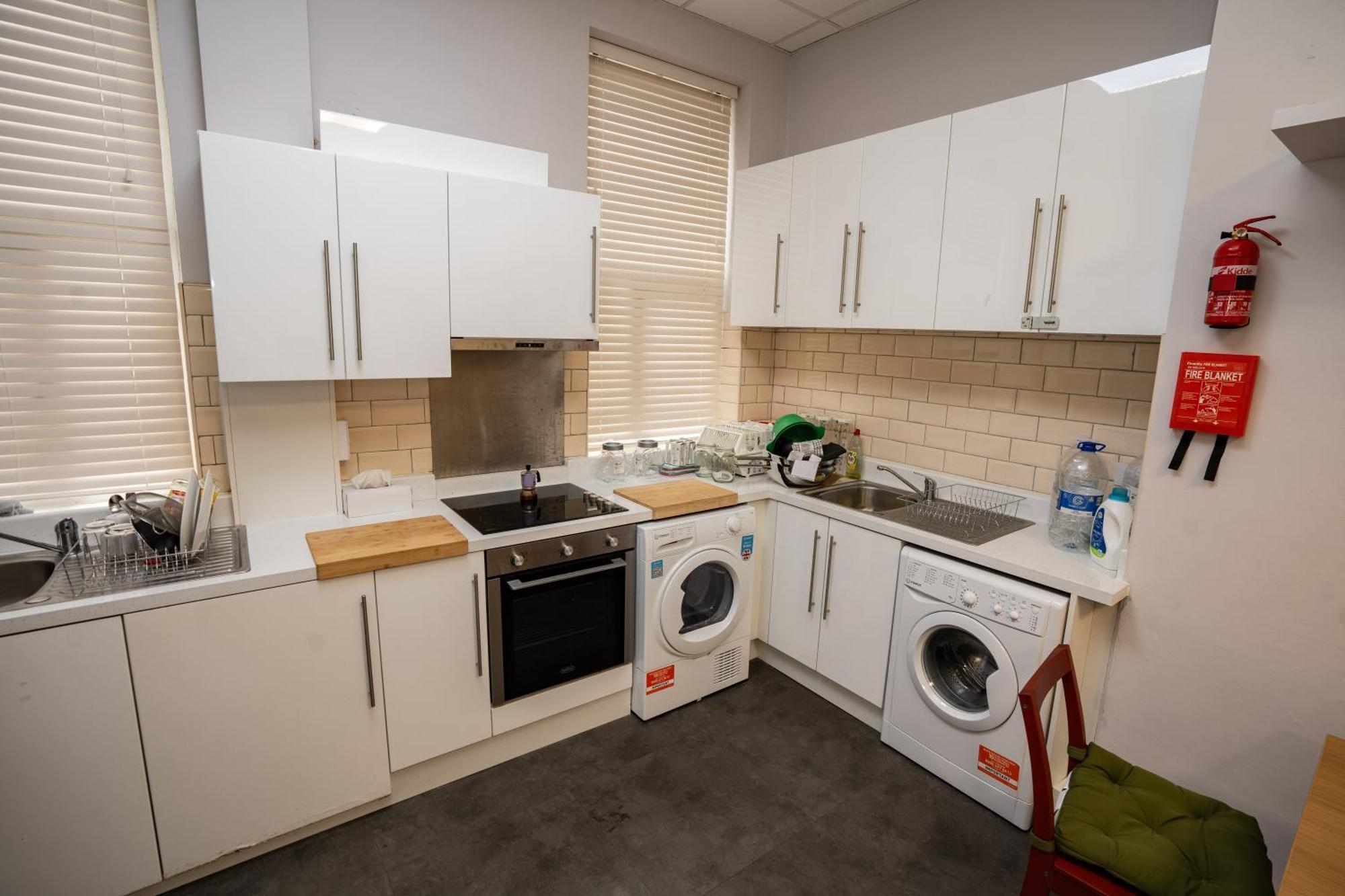 Talbot Street Guest House ดับลิน ภายนอก รูปภาพ