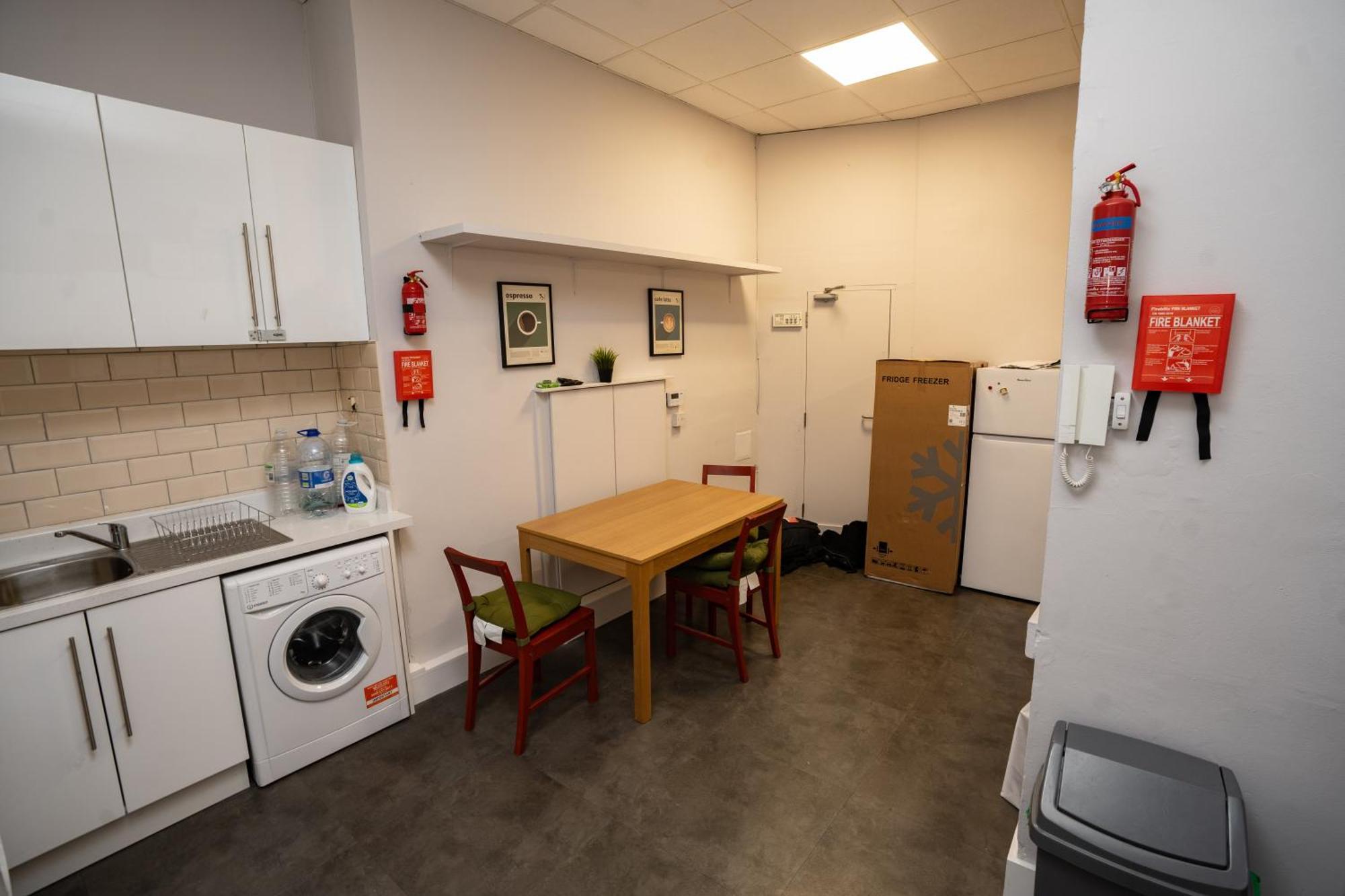 Talbot Street Guest House ดับลิน ภายนอก รูปภาพ