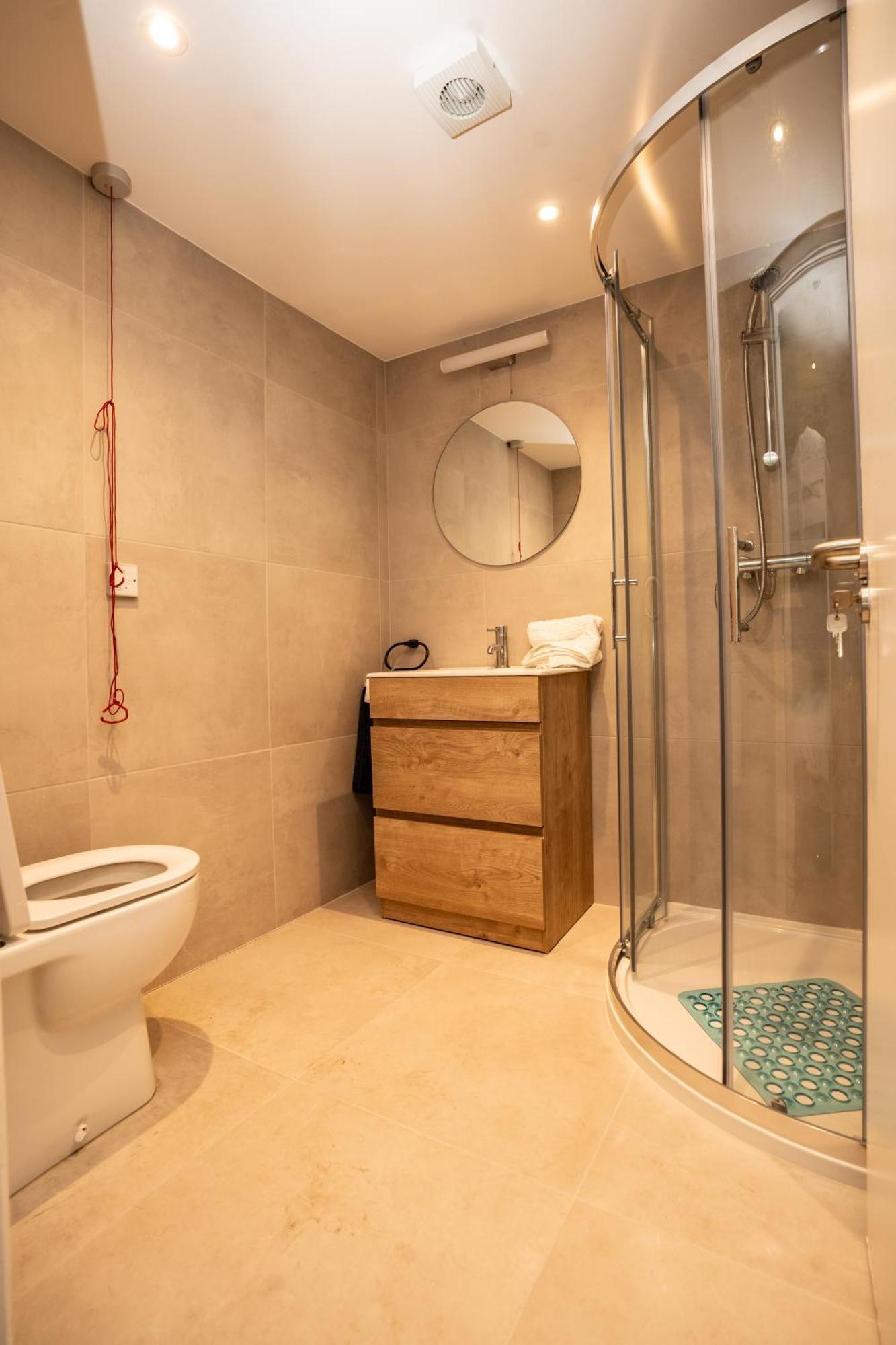 Talbot Street Guest House ดับลิน ภายนอก รูปภาพ