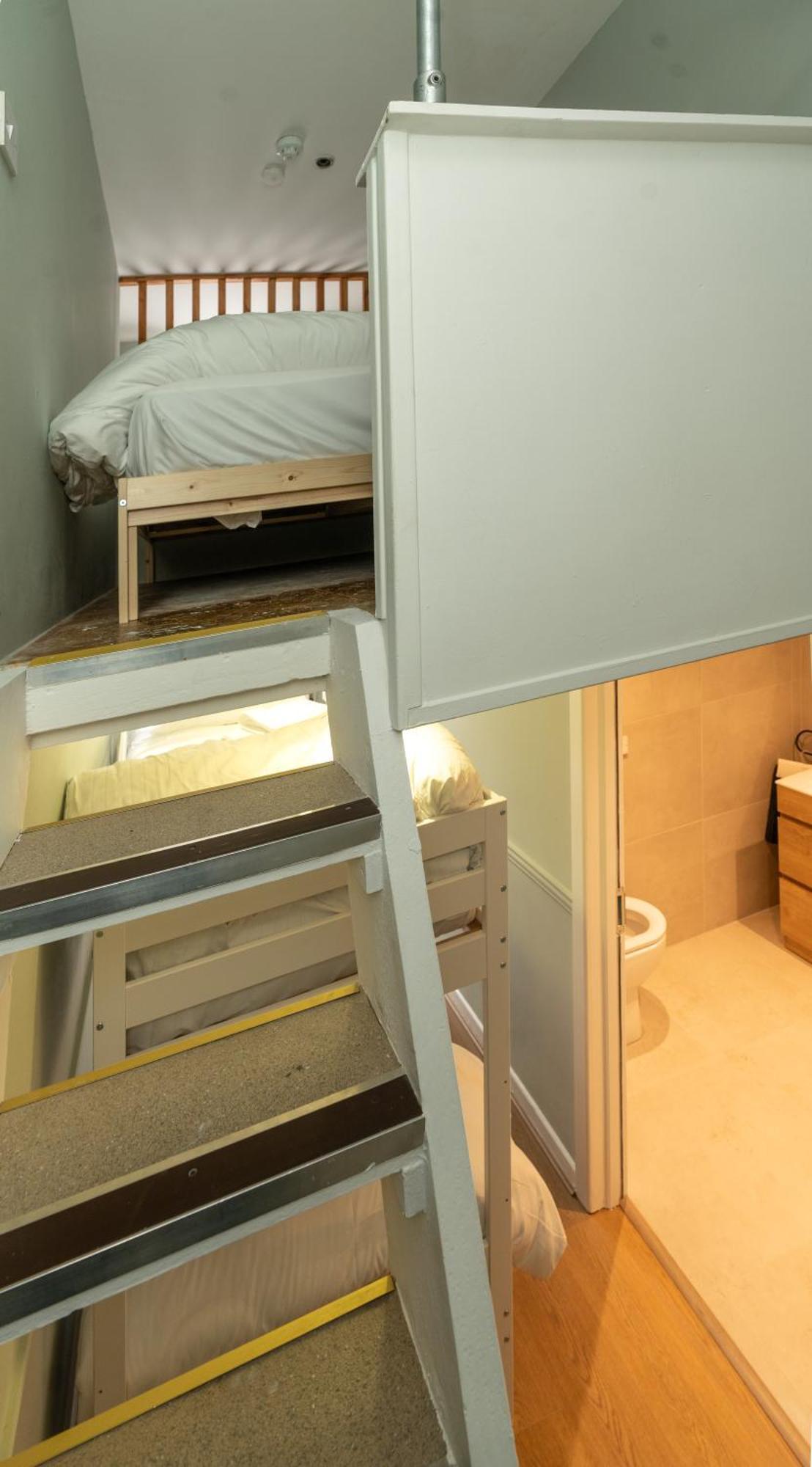 Talbot Street Guest House ดับลิน ภายนอก รูปภาพ