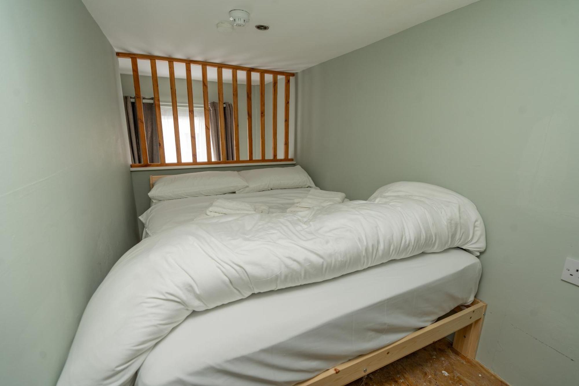 Talbot Street Guest House ดับลิน ภายนอก รูปภาพ