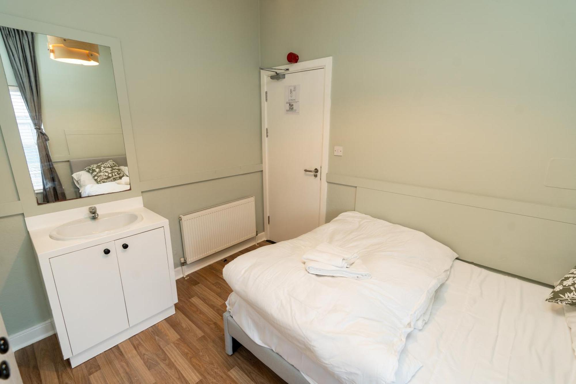 Talbot Street Guest House ดับลิน ภายนอก รูปภาพ