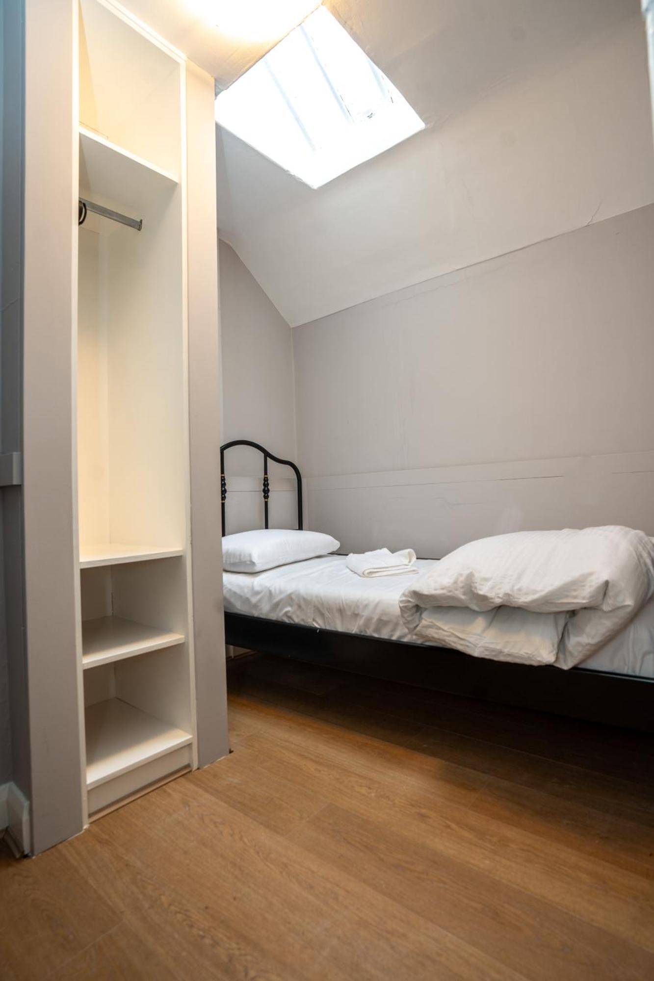 Talbot Street Guest House ดับลิน ภายนอก รูปภาพ