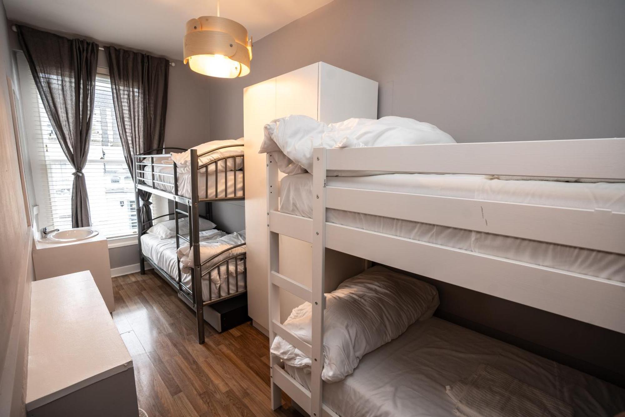 Talbot Street Guest House ดับลิน ภายนอก รูปภาพ