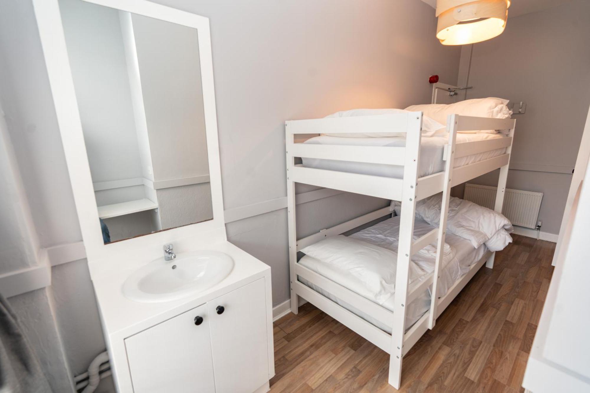 Talbot Street Guest House ดับลิน ภายนอก รูปภาพ